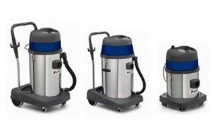 Prodres - Dulevo vacuum cleaners 1