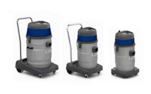 Prodres - Dulevo vacuum cleaners 3